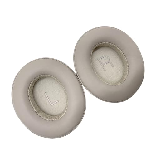 Ohrpolster-Set, weich und atmungsaktiv, für AONIC50 und SRH1540 Over-Ear-Kopfhörer, Geräuschunterdrückung Ohrpolster-Set, weich und atmungsaktiv, für AONIC50 und SRH1540 Over-Ear-Kopfhörer, Geräuschunterdrückung von XITEA