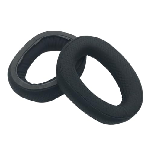 Ohrpolster aus Memory-Schaum, kompatibel mit H6Pro-Kopfhörern, Ohrpolster zur Verbesserung der Schallisolierung, Ohrmuscheln Ohrpolster aus Memory-Schaum, kompatibel mit H6Pro-Kopfhörern, Ohrpolster zur Verbesserung der Schallisolierung, Ohrmuscheln von XITEA