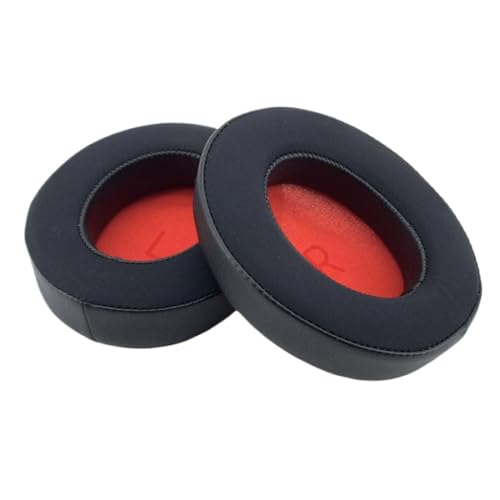 Ohrpolster für HQ51, HC905, HQ30, Over-Ear-Kopfhörer, erweiterter Gaming-Komfort von XITEA
