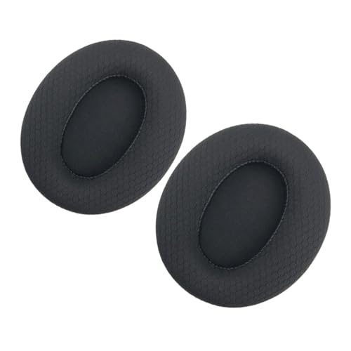 Protein-Leder-Ohrpolster, Ohrpolster für W820NB Kopfhörer, Schwämme, Hülle, Kopfhörer-Reparaturteil Protein-Leder-Ohrpolster, Ohrpolster für W820NB Kopfhörer, Schwämme, Hülle, Kopfhörer-Reparaturteil von XITEA