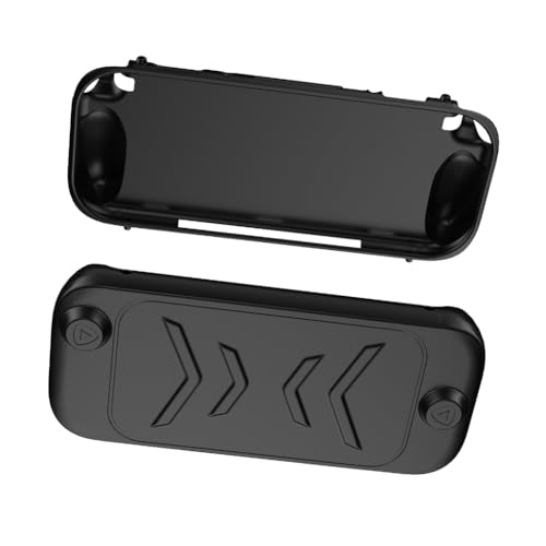 Schutzhülle für Gamepad, mit Griff und Ständer, kratzfest, weiche Hülle Schutzhülle für Gamepad, mit Griff und Ständer, kratzfest, weiche Hülle von XITEA