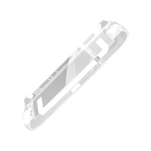 Wasserdichte Schutzhülle für 2 Gamepad-Gehäuse, Spielkonsole, Schutzhülle, transparente Schale Wasserdichte Schutzhülle für 2 Gamepad-Gehäuse, Spielkonsole, Schutzhülle, transparente Schale von XITEA