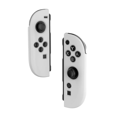 Waterproof Housing Soft Silicone Covers Scratch Resistant Skin Covers for Controller Flexible Shell von XITEA