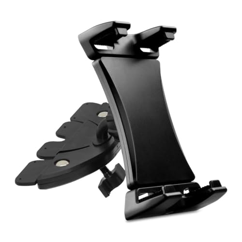 XITEA 360 Grad drehbare Auto-Player-Schlitz-Luftauslass-Halterung für Handy, Tablet, KFZ-Halterung XITEA 360 Grad drehbare Auto-Player-Schlitz-Luftauslass-Halterung für Handy, Tablet, KFZ-Halterung von XITEA