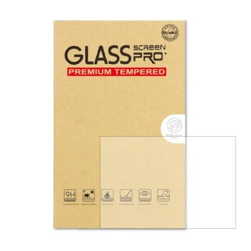 XITEA Bruchsichere Schutzfolie Displayschutzfolie für RG406V Konsole Glasfolie Full Screen Film Kratzfest XITEA Bruchsichere Schutzfolie Displayschutzfolie für RG406V Konsole Glasfolie Full Screen Film Kratzfest von XITEA