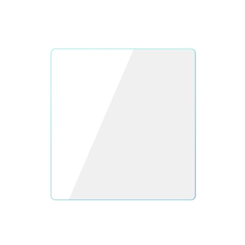 XITEA Displayschutzfolie für RGB30 Spielkonsole Kratzfestigkeit Glasfolie Glatte Berührungen XITEA Displayschutzfolie für RGB30 Spielkonsole Kratzfestigkeit Glasfolie Glatte Berührungen von XITEA
