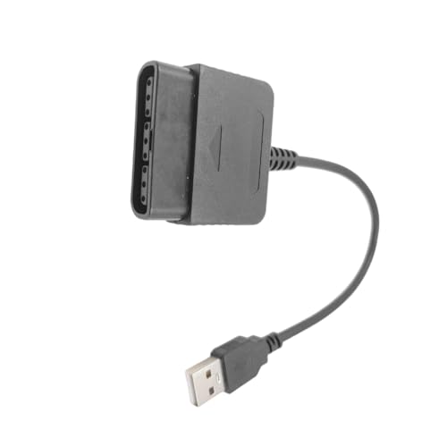 XITEA Gaming-Zubehör für 3 zu Doppel für 2 / für 2 PC auf für 3 Konverterkabel Controller Adapter Anschluss an Controller XITEA Gaming-Zubehör für 3 zu Doppel für 2 / für 2 PC auf für 3 Konverterkabel Controller Adapter Anschluss an Controller von XITEA