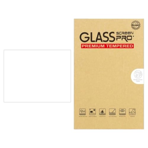 XITEA Hochtransparente Hartglasfolie für RG406H tragbare Spielkonsole, klarer Schutz und Kratzfestigkeit XITEA Hochtransparente Hartglasfolie für RG406H tragbare Spielkonsole, klarer Schutz und Kratzfestigkeit von XITEA