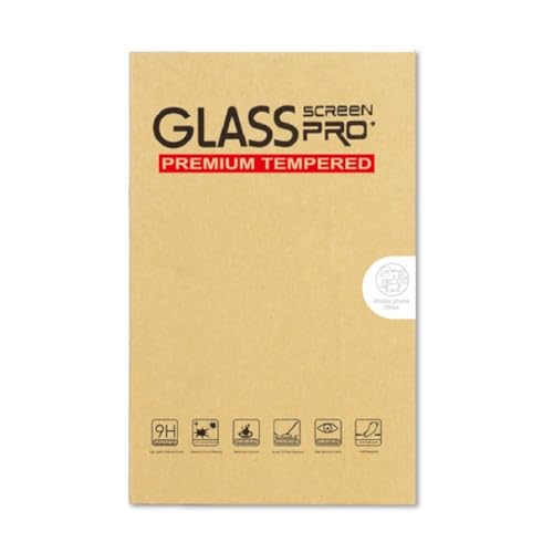 XITEA Kratzfeste Glasfolie Zubehör Fit für Trimui Einfache Installation Hohe Transparenz XITEA Kratzfeste Glasfolie Zubehör Fit für Trimui Einfache Installation Hohe Transparenz von XITEA
