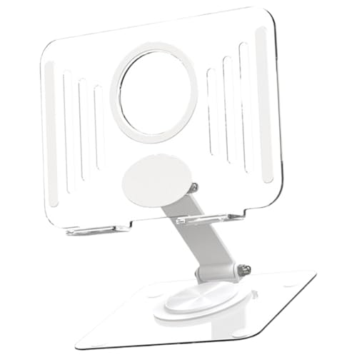 XITEA Tragbarer Computerständer, verstellbarer und faltbarer Halter, schnelle Kühlung, faltbarer Tablet-Ständer für verschiedene Notebooks von XITEA