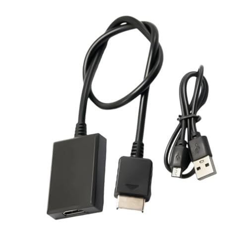 XITEA Unterstützt alle Anzeigemodi Videokonverter mit USB-Kabel Gaming Adapter USB Kabel Powered Gaming Zubehör von XITEA