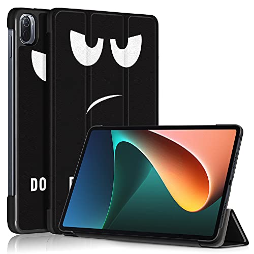 XITODA Schutzhülle für Xiaomi Mi Pad 5/Mi Pad 5 Pro – PU-Leder, Schutzhülle für Tablet Xiaomi Pad 5/Xiaomi Pad 5 Pro, 11 Zoll (27,9 cm), mit Standfunktion, mit Touch-Funktion von XITODA