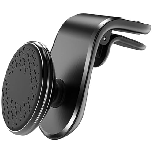 XIYUANFA Handyhalter Fürs Auto für MG 4 I 2022-2024 -, Magnet Kfz Handy Halterung Lüftung Car Handyhalter Smartphone Autohalterung,C von XIYUANFA