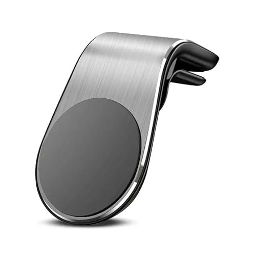 XIYUANFA Handyhalter Fürs Auto für Suzuki Splash 2012-2014, Magnet Kfz Handy Halterung Lüftung Car Handyhalter Smartphone Autohalterung,B von XIYUANFA