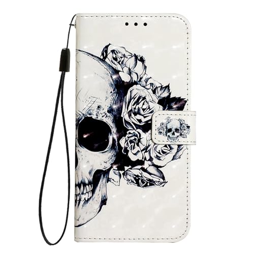 XIYonh 3D Hülle Kompatibel mit Oppo Reno 12 Pro Handyhülle mit Kartenfach Geld Slot Ständer Brieftasche PU Ledertasche TPU innen Schale Flip Schutzhülle für Oppo Reno 12 Pro XIYonh 3D Hülle Kompatibel mit Oppo Reno 12 Pro Handyhülle mit Kartenfach Geld Slot Ständer Brieftasche PU Ledertasche TPU innen Schale Flip Schutzhülle für Oppo Reno 12 Pro von XIYonh