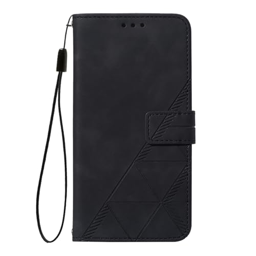 XIYonh Hülle Kompatibel mit Redmi 6 / Redmi 6A Handyhülle mit Kartenfach Brieftasche PU Ledertasche TPU innen Schale Flip Schutzhülle für Xiaomi Redmi 6 / Redmi 6A, Schwarz XIYonh Hülle Kompatibel mit Redmi 6 / Redmi 6A Handyhülle mit Kartenfach Brieftasche PU Ledertasche TPU innen Schale Flip Schutzhülle für Xiaomi Redmi 6 / Redmi 6A, Schwarz von XIYonh