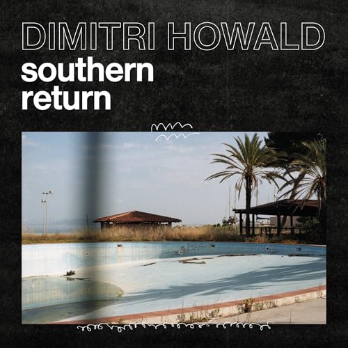 Southern Return [Vinyl LP] von XJAZZ! Music