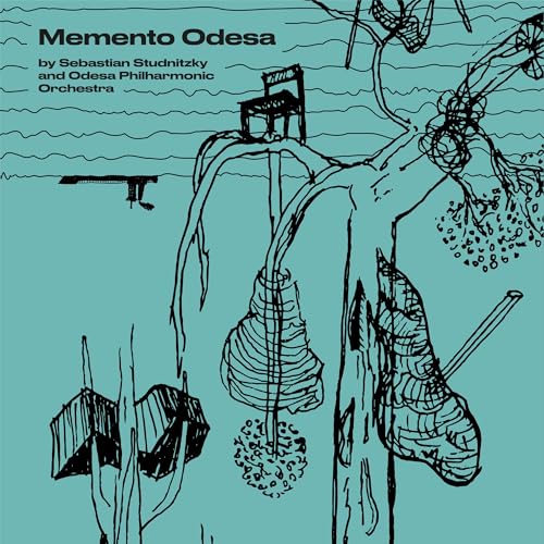 Studnitzky Memento Odesa (Live in Berlin) von XJAZZ! Music