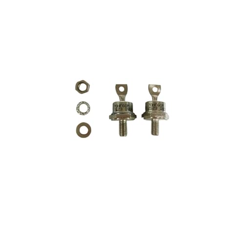 (10 STÜCKE) 71HFR60M 71HFR60 71HFR80M 71HFR80 71HFR100M 71HFR100 71HFR120M 71HFR120 71HFR140M 71HFR140 71HFR160M 71HFR16 Diode(71HFR160) von XKTYAPRQH