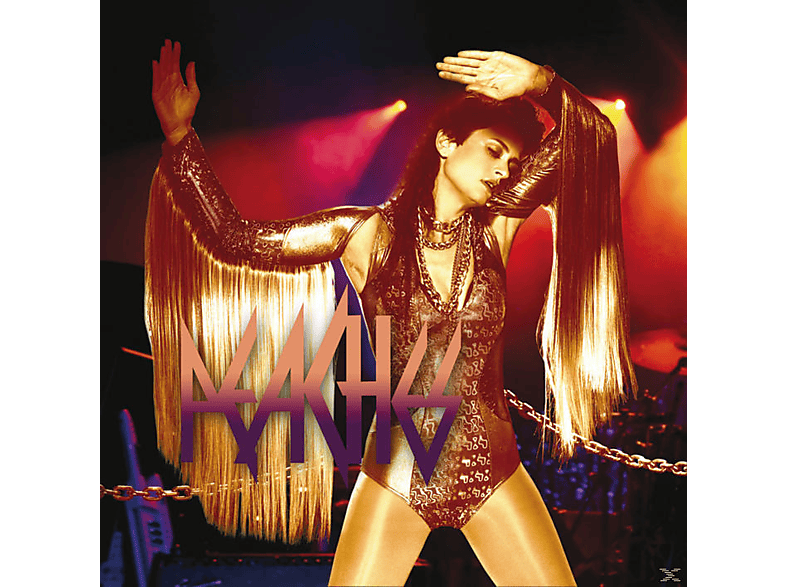 Peaches - I Feel Cream (CD) von XL/BEGGARS GROUP