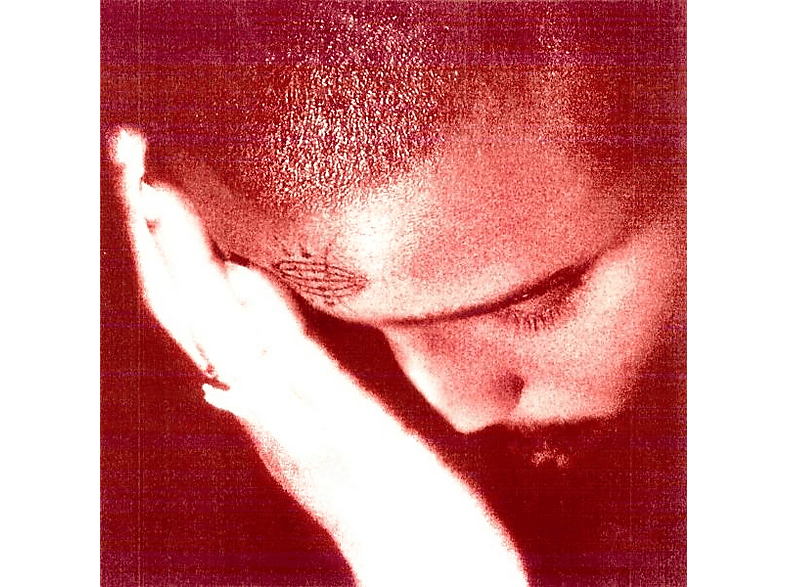 Nourished By Time - The Passionate Ones (CD) von XL/BEGGARS