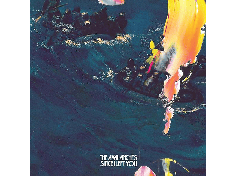 The Avalanches - Since I Left You 20th Anniversary Deluxe (CD) von XL/BEGGARS