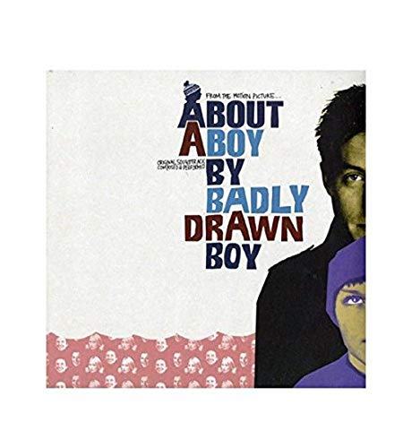 About a Boy [Vinyl LP] von XL RECORDINGS