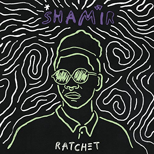 Ratchet [Vinyl LP] von XL Recordings