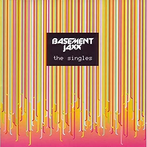 The Singles [Vinyl LP] von XL Recordings
