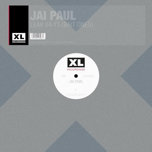 Bait Ones von XL Recordings