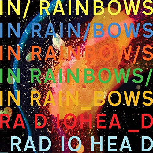 In Rainbows [Vinyl LP] von XL Recordings