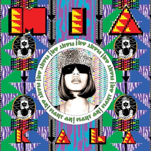 Kala [Vinyl LP] von XL Recordings