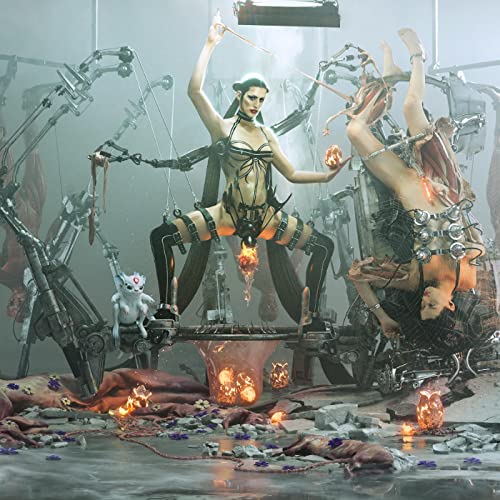 Kick II [Vinyl LP] von XL Recordings