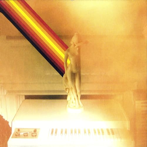 Lp3 Lp3 von XL Recordings
