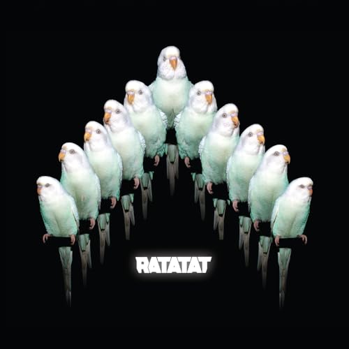 Lp4 Lp4 von XL Recordings