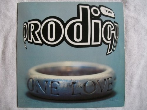 One Love [Vinyl Maxi-Single] von XL Recordings