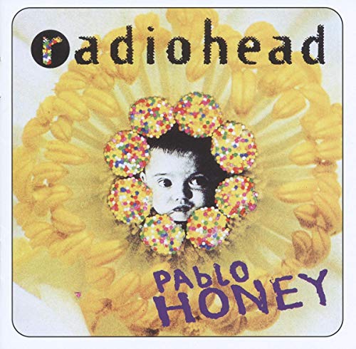 Pablo Honey [Vinyl LP] von XL Recordings