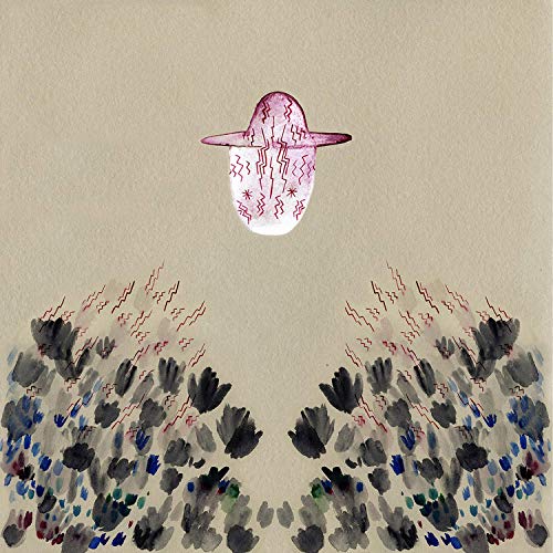 Smokey Rolls Down Thunder Canyon [Vinyl LP] von XL Recordings