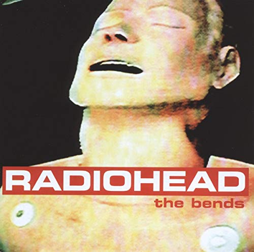 The Bends [Vinyl LP] von XL Recordings