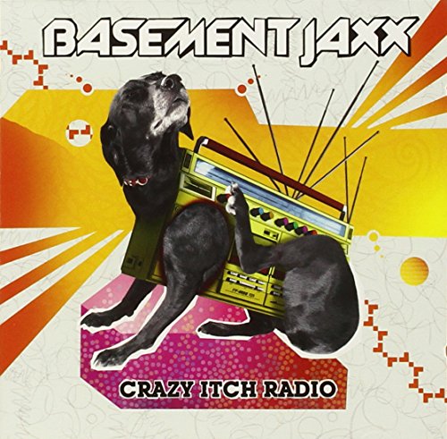 Crazy Itch Radio Crazy Itch Radio von XL