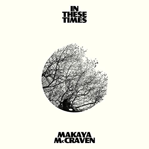 In These Times - Strictly Limited White Coloured Vinyl [Vinyl LP] von XL