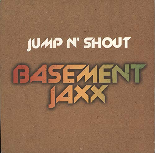Jump 'n' Shout [Vinyl Single] von XL