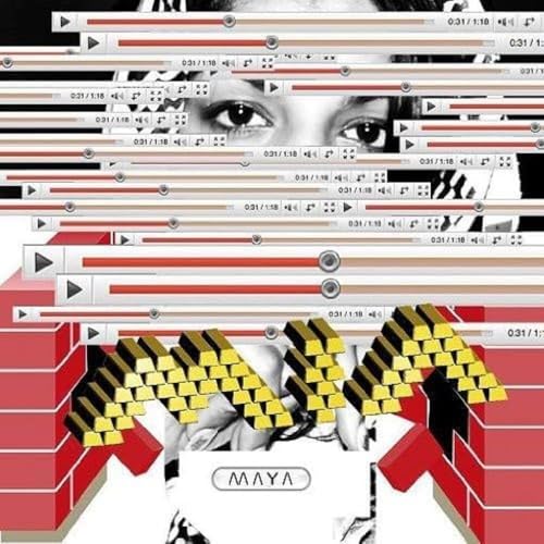 Maya (Limited Edition) von XL