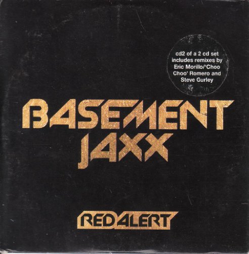 Red Alert [CD 2] von XL