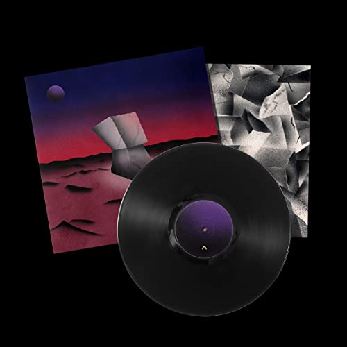 Space Heavy [Vinyl LP] von XL Recordings