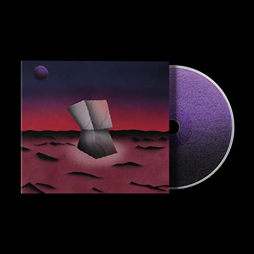 Space Heavy von XL Recordings