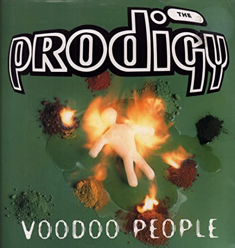 Voodoo People [Vinyl Maxi-Single] von XL