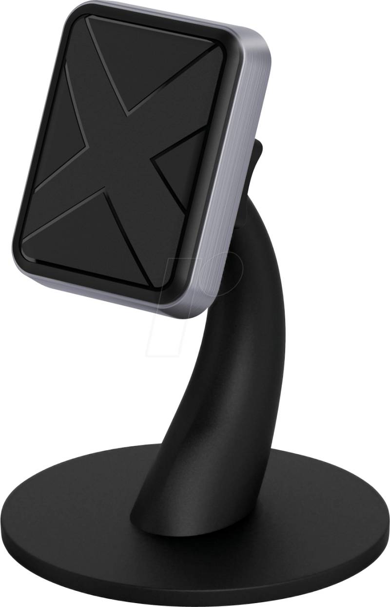 XLAYER 214761 - Tischständer / Magnet / für Smartphone/Tablet von XLAYER