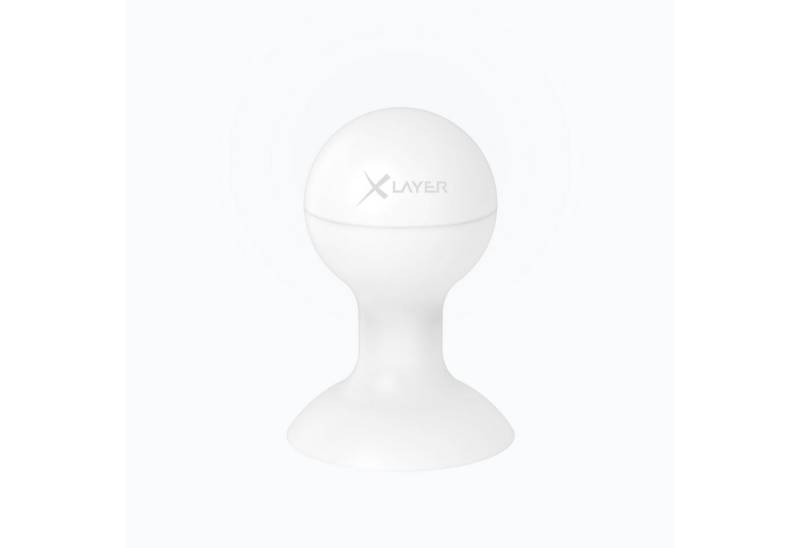 XLAYER Halterung Smart Stand Smartphone Handy-Halterung von XLAYER