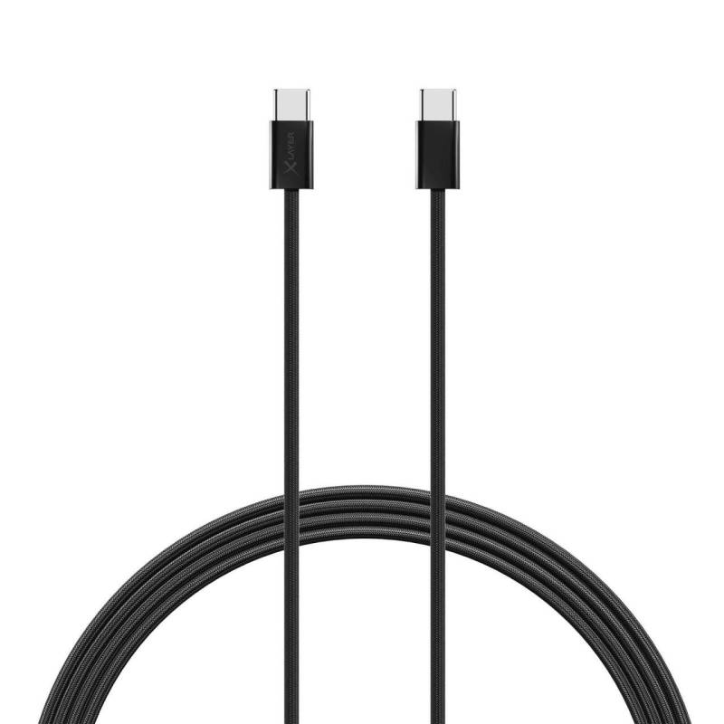 XLAYER USB-Kabel 220310 2 m von XLAYER